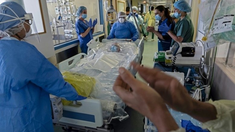 Covid-19 pode causar complicações inflamatórias, neurológicas e cardiovasculares