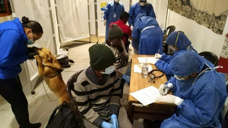 Coronavírus: Equador retira 700 corpos de residências de Guayaquil