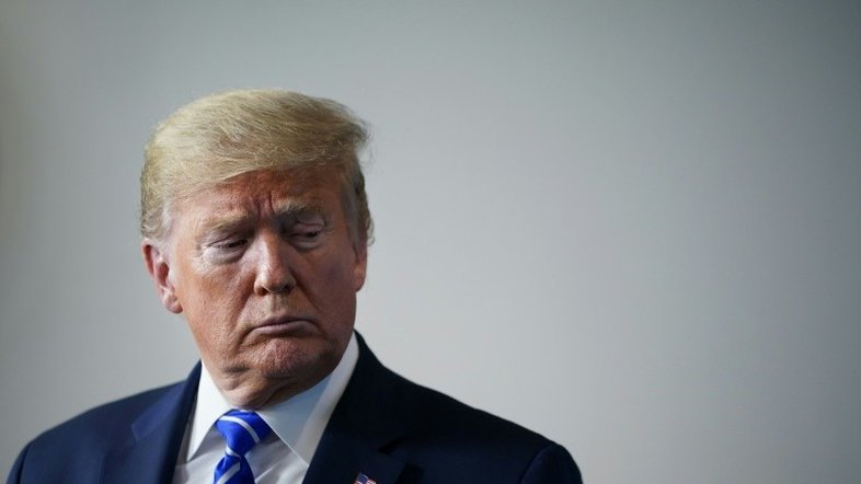 Trump afirma que notícias sobre saúde de Kim Jong-un são falsas