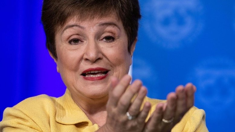 FMI prevê recessão global em 2020 e cita grave risco de cenário ainda pior