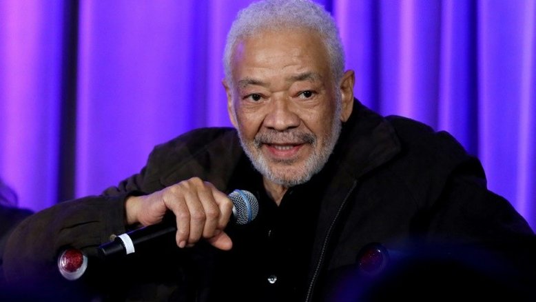 Morreu o cantor americano Bill Withers, aos 81 anos