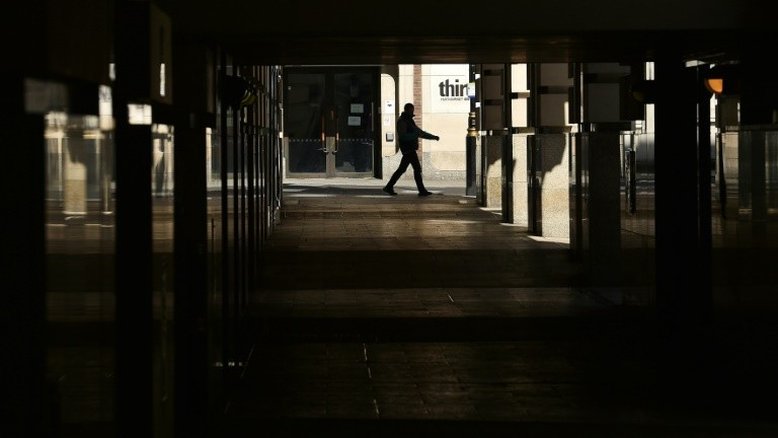 Milhares de falências são declaradas no Reino Unido