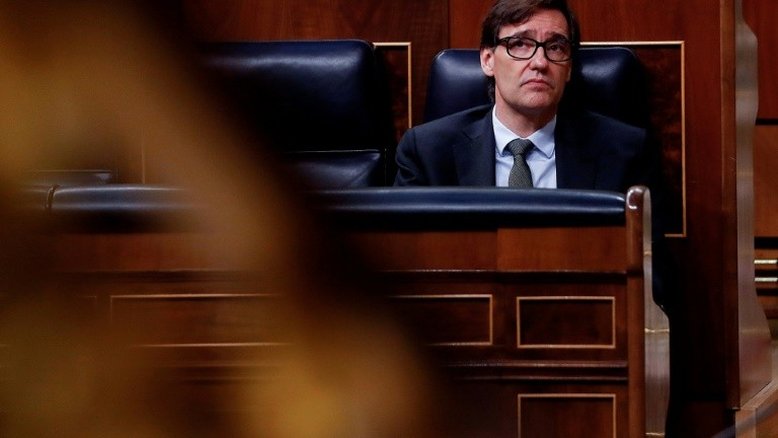 Espanha deve flexibilizar confinamento em meados de maio