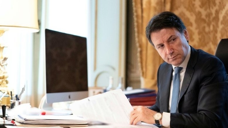 Itália se prepara para dívida e déficit vertiginosos por coronavírus