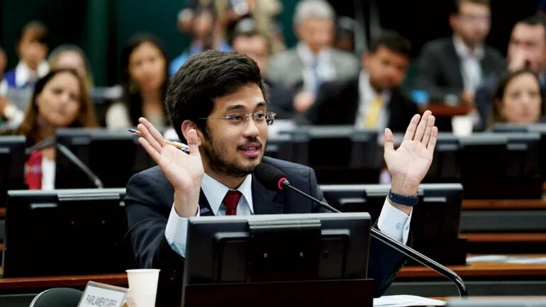 Câmara dos Deputados