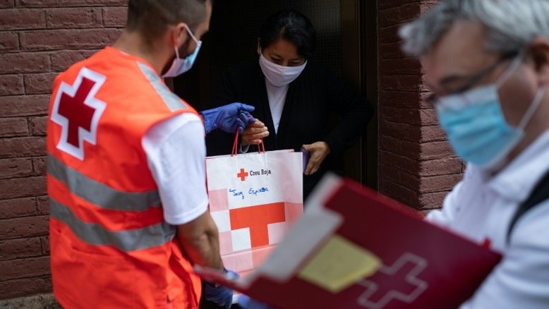 As razões que podem explicar por que a Espanha é um dos países mais atingidos pela COVID-19