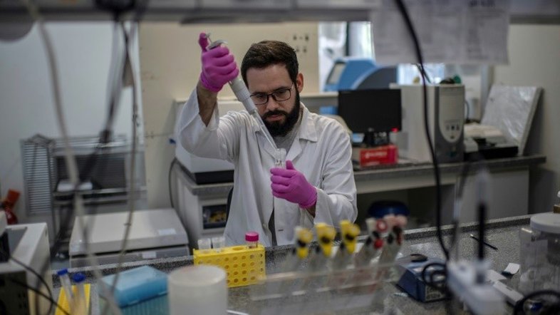 Ciência brasileira volta a mostrar sua importância na luta contra o coronavírus