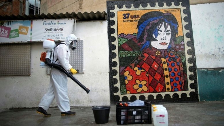 Iniciativas comunitárias substituem o papel do Estado nas favelas frente ao coronavírus