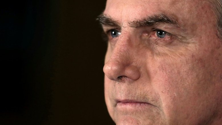 BRAZILIAN PRESIDENCY/AFP