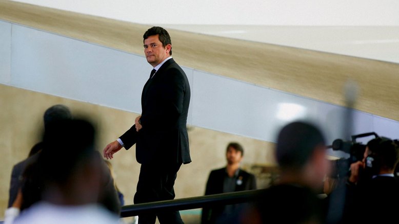  Sergio LIMA / AFP