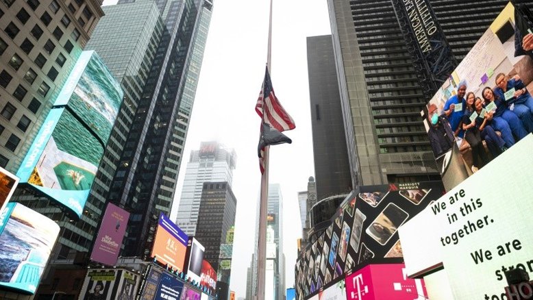 Períodos de distanciamento social podem ser necessários até 2022, aponta estudo de Harvard