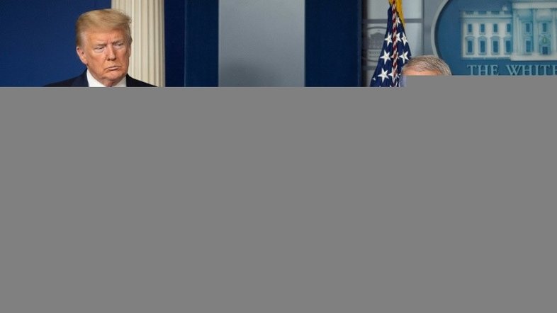 Retomada das atividades nos EUA em maio é possível, diz especialista