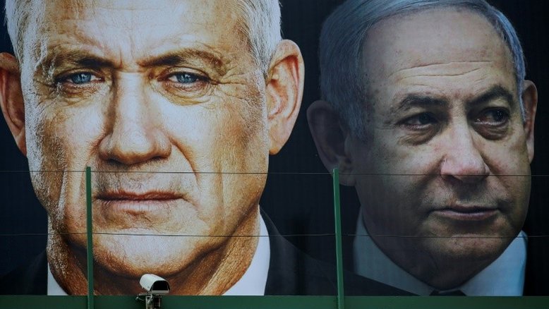 A última chance de Netanyahu e Gantz para formar governo em Israel