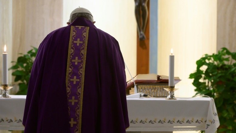 Vaticano confirma sétimo caso de coronavírus