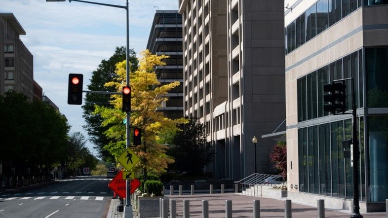 BM alerta que coronavírus pode arruinar crescimento de países pobres