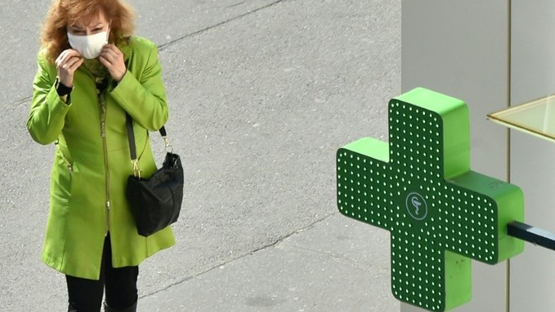 Futuro fundo de recuperação da UE chegará a € 1,5 bi