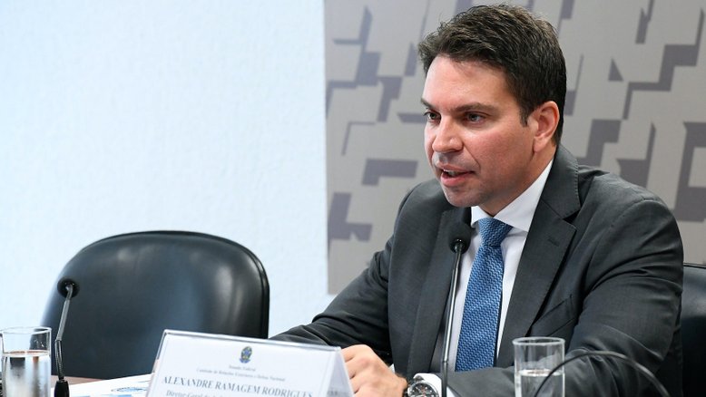 Alexandre Ramagem