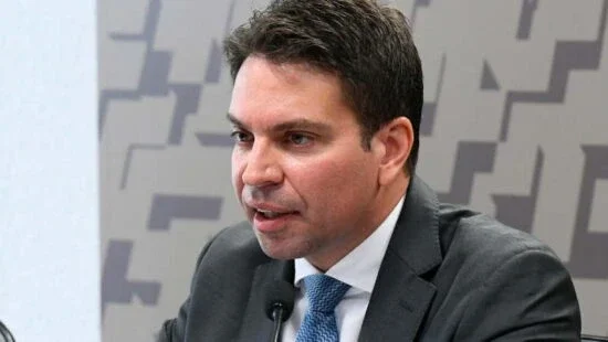 Divulgação/PF
