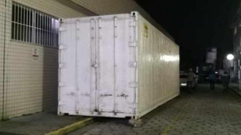 Divulgação/ Secretaria de Saúde do Amazonas