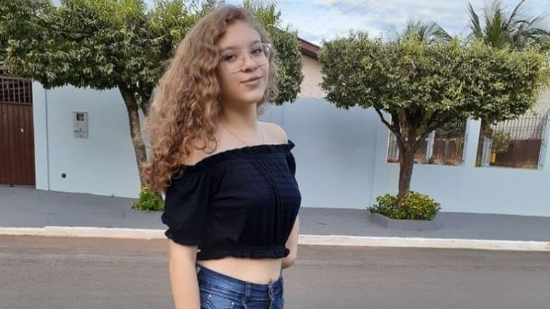Arquivo pessoal