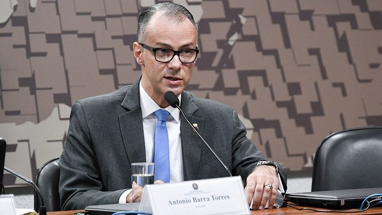 Agência Senado
