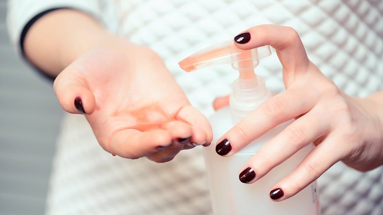 Anvisa proíbe venda de produtos de duas marcas de beleza