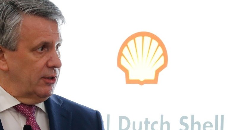 Shell tem prejuízo de US$ 24 milhões no 1º trimestre
