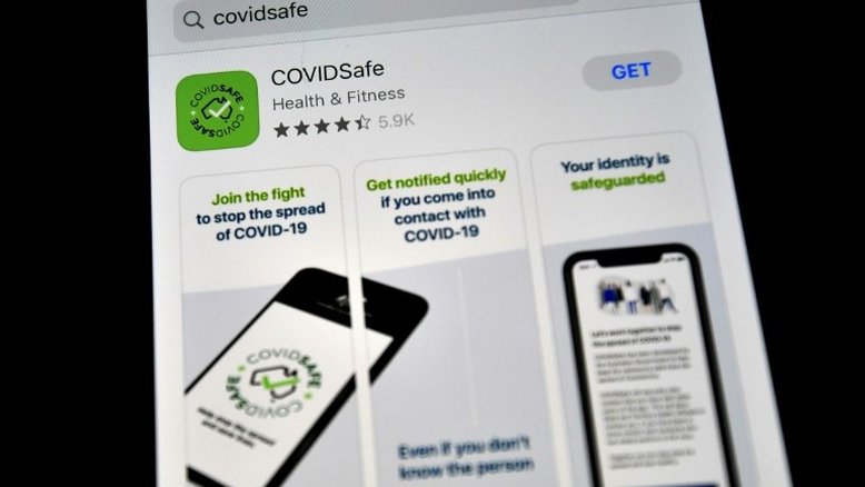 Aplicativos para rastreamento de contatos em tempos de coronavírus
