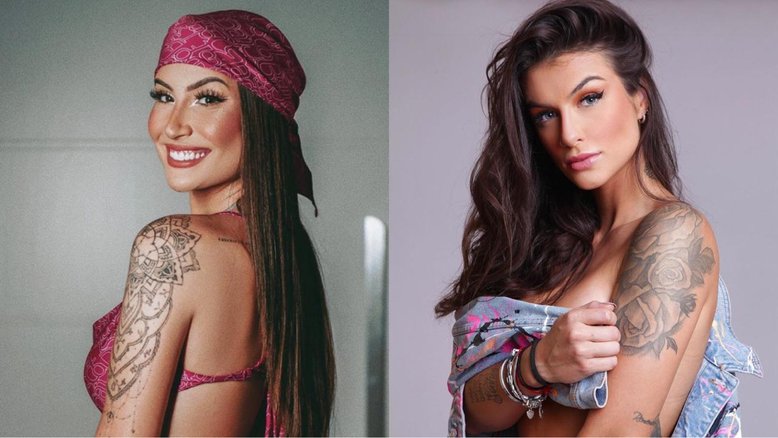 Reprodução/Instagram