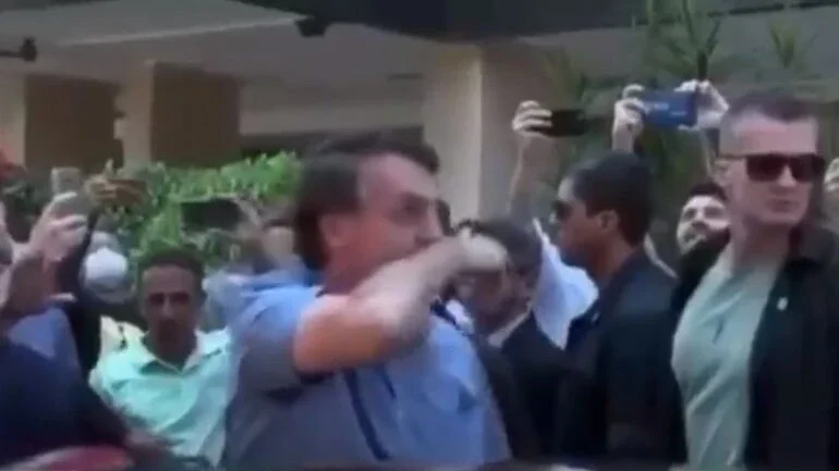 Reprodução/ TV Globo