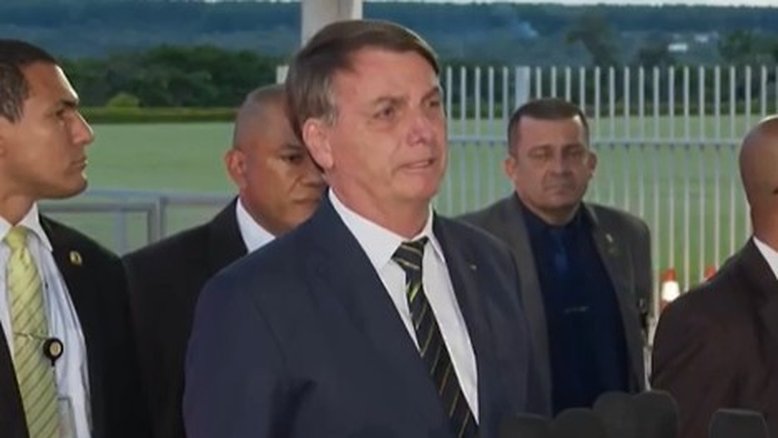 Reprodução/ TV Globo