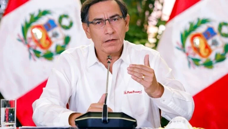 Peru, com quase 10.000 casos de COVID-19, multará quem descumprir confinamento