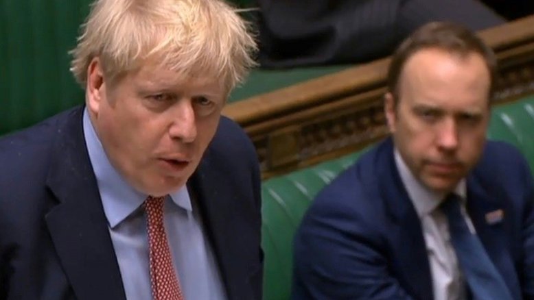 Coronavírus se espalha por Reino Unido e Nova York; Boris Johnson em terapia intensiva
