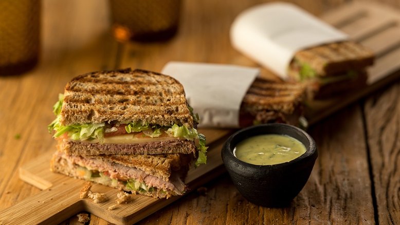 5 receitas integrais para o café da manhã