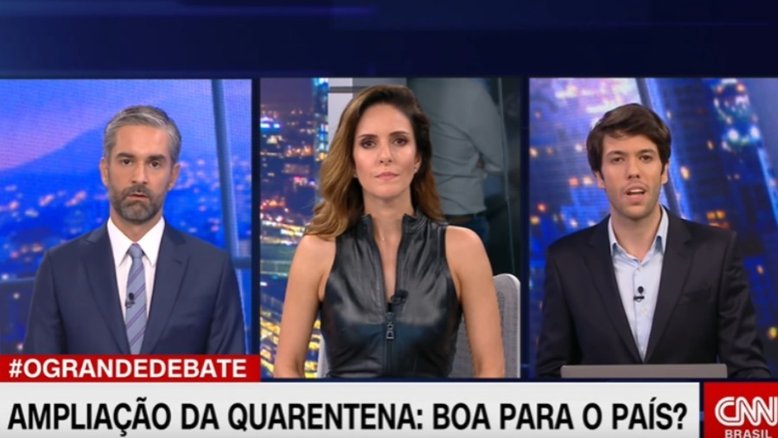 Reprodução/YouTube