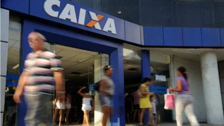 Caixa divulga orientação para desbloqueio de contas