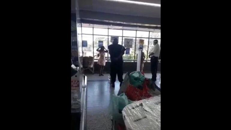 Reprodução/ Twitter