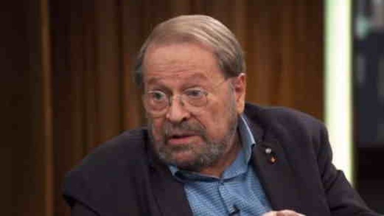 Carlos Vereza exige R$ 120 mil de fotógrafo que o xingou de 'escroto'
