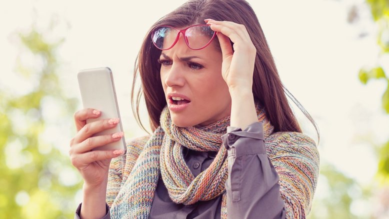 Perfil no Instagram denuncia casos de assédio em apps de encontros