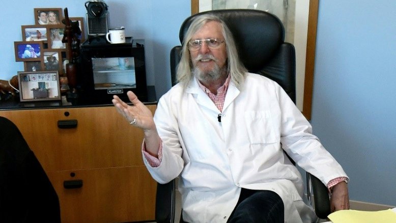 Estudo recente sobre a cloroquina recebe novas críticas