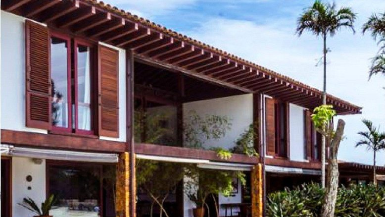 Sugestão de hotéis para aproveitar interior, litoral e Europa