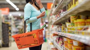 Clean Label: conheça a nova tendência nutricional  