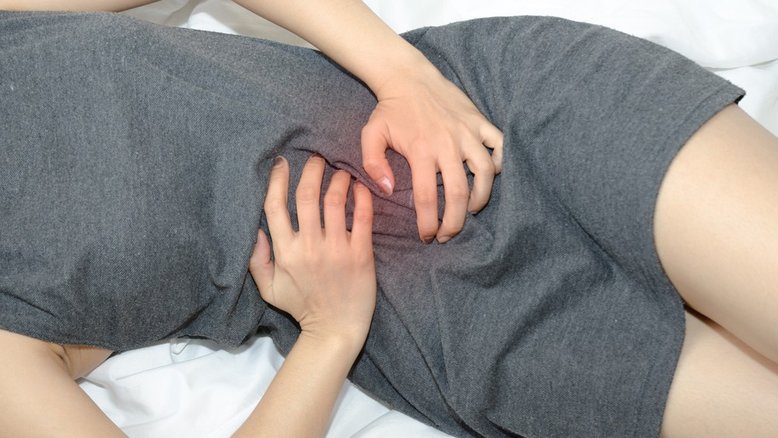 Mulher vai a UPA com cólica e acaba dando à luz