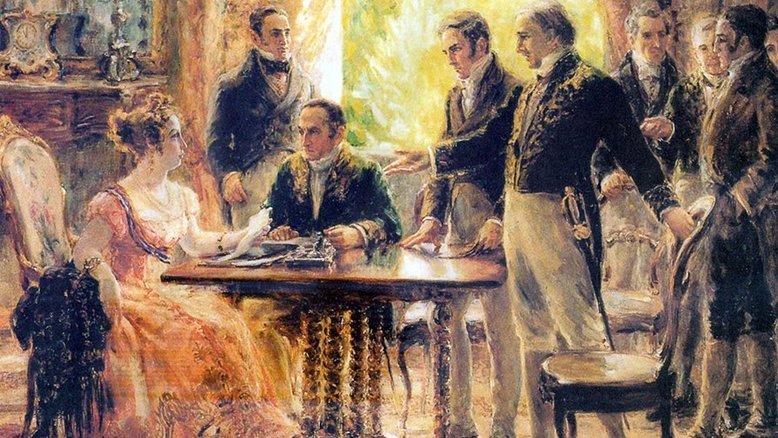 Saiba mais sobre a mulher por trás da independência do Brasil