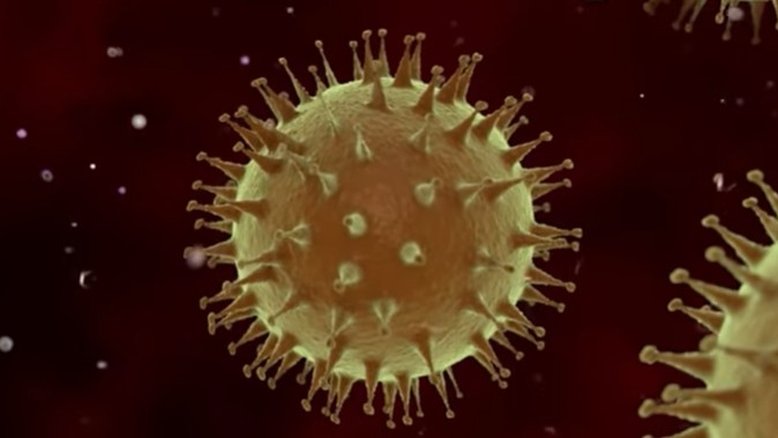 Covid-19: estudo identifica vírus em imóveis e locais perto de hospitais