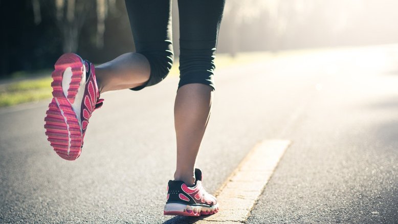 Qual a maior velocidade que uma pessoa pode correr?