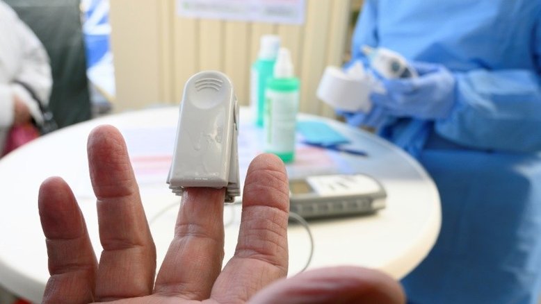 Americanos poderão fazer teste de Covid-19 nas farmácias