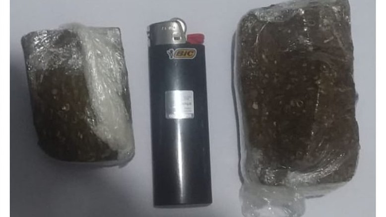 Divulgação/Polícia Civil