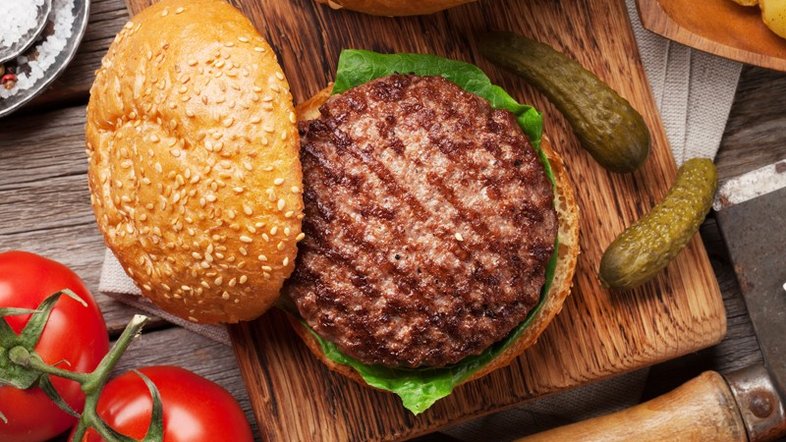 Dia do Hambúrguer: 18 receitas para fazer em casa