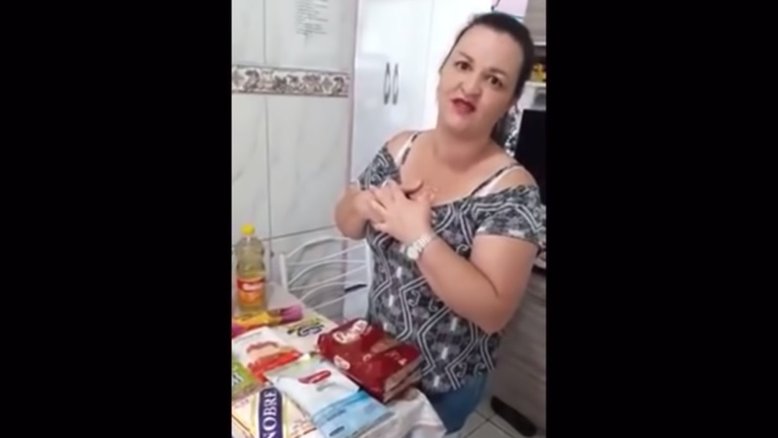 Reprodução